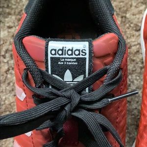 Adidas shoes, Size 5